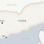 Houthis Claim Fresh Attacks on Ships After US and UK Strikes