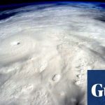 Category 6 Hurricanes Proposed As Storms Strengthen With Warming