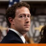 Zuckerberg Faces Mounting Scrutiny As Metaverse Plans Falter and Facebook Use Declines