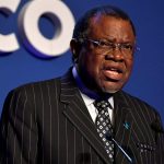 Namibian President Hage Geingob Dies at Age 82