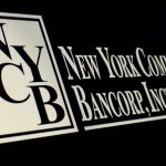 NYCB Stock Plummets on Surprise Losses, Junk Bond Downgrades