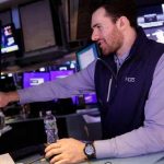 Stocks Rebound Sharply on Strong Jobs Data and Tech Earnings