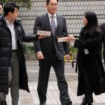Samsung Chief Lee Jae-yong Acquitted in Controversial 2015 Merger Case
