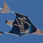 Virgin Galactic Reports Detached Pin During Recent Spaceflight, Notify FAA